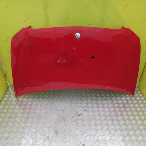 Капот A6397500502 MERCEDES