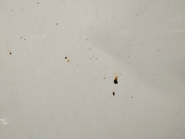 Капот A6397500502 MERCEDES