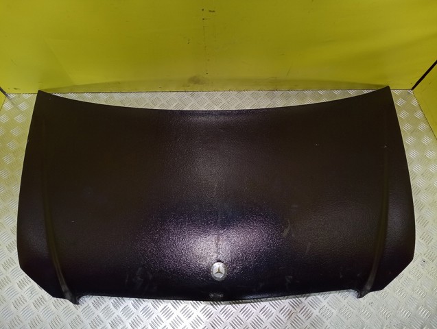 Капот A6397500502 MERCEDES