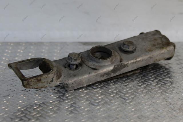Замок капота A6397500650 MERCEDES