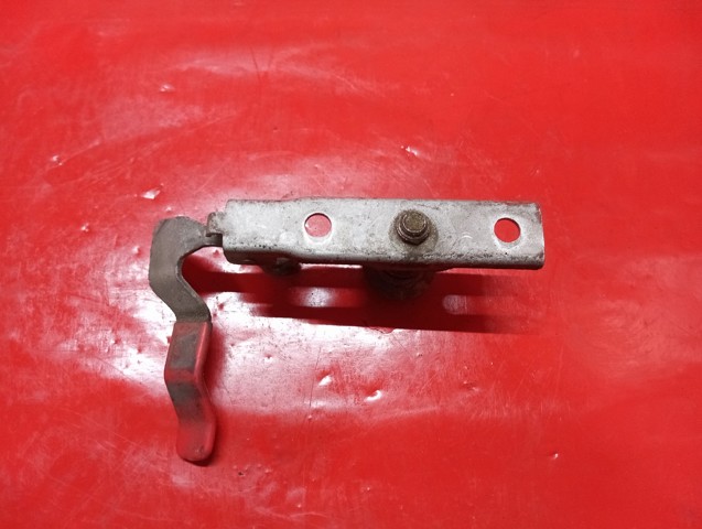 Замок кришки капота A6397500750 MERCEDES