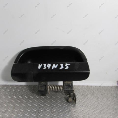 Ручка 5-й (3-й) двері зовнішня A6397600659 MERCEDES