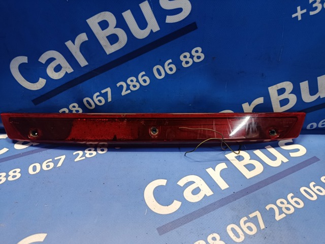 Стоп-сигнал заднього скла A6398200056 MERCEDES