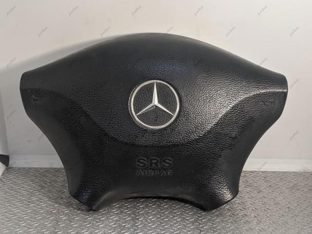 Подушка в кермі A6398601802 MERCEDES