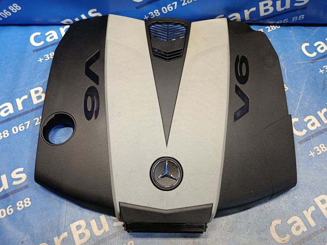 Кришка двигуна декоративна A6420106467 MERCEDES
