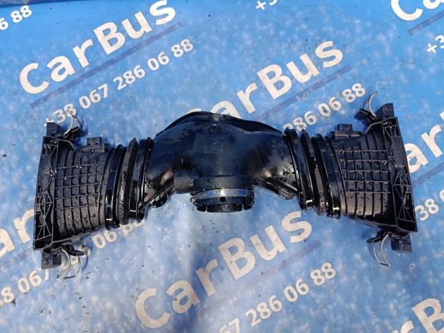 Датчик повітря на впуску A6420900142 MERCEDES