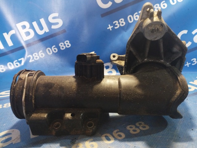 Колектор впускний A6460900037 MERCEDES