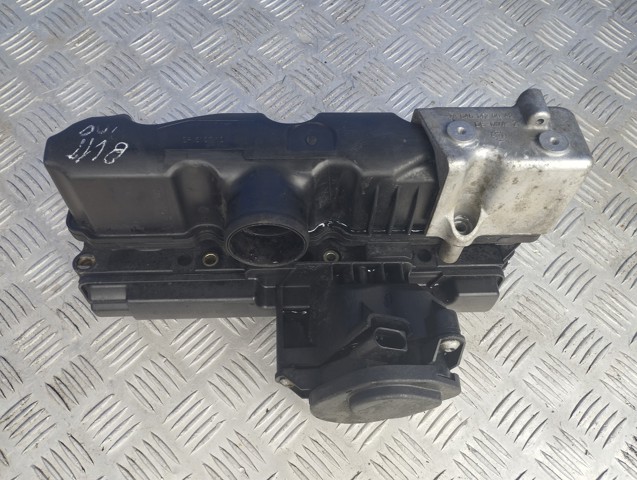 Колектор впускний A6460900737 MERCEDES