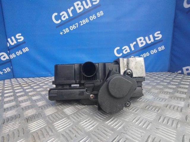 Колектор впускний A6460900737 MERCEDES