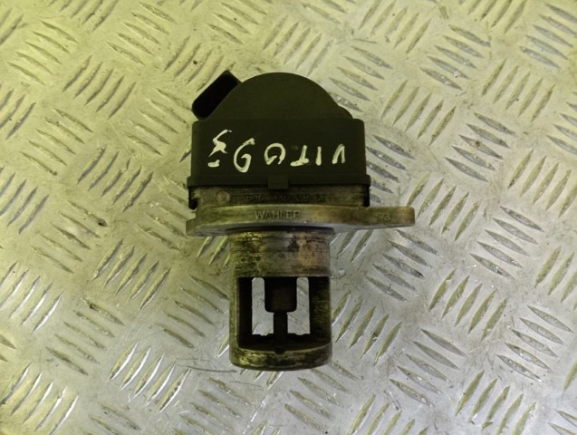 Клапан EGR, рециркуляції газів Mercedes CLK