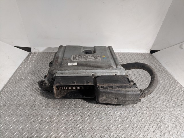 Мізки двигуна A6461505678 MERCEDES
