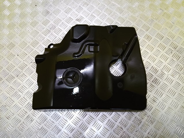 Екран двигуна A6510100267 MERCEDES