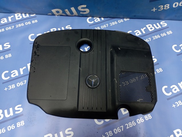 Екран двигуна A6510102167 MERCEDES