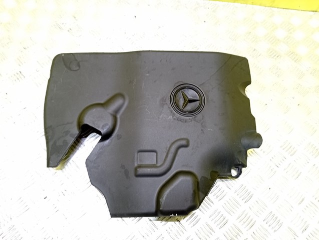 Кришка двигуна декоративна A6510102367 MERCEDES