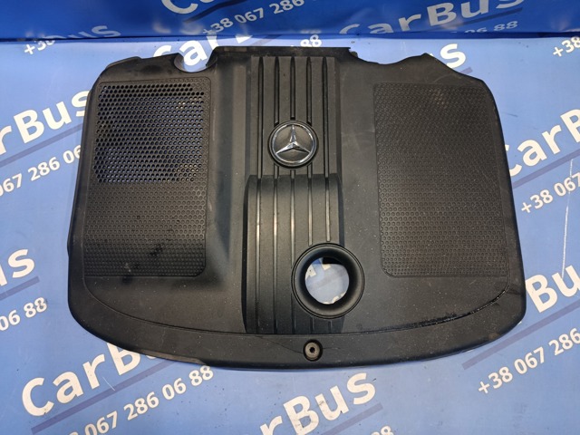 Екран двигуна A6510102767 MERCEDES
