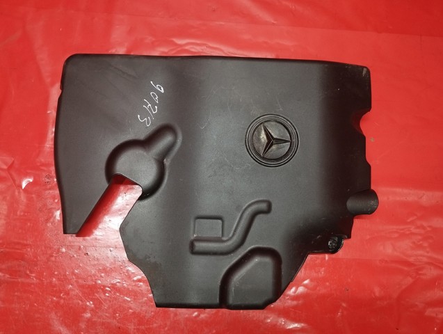 Кришка двигуна декоративна A6510106423 MERCEDES