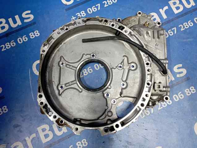 Кришка двигуна задня A6510151402 MERCEDES