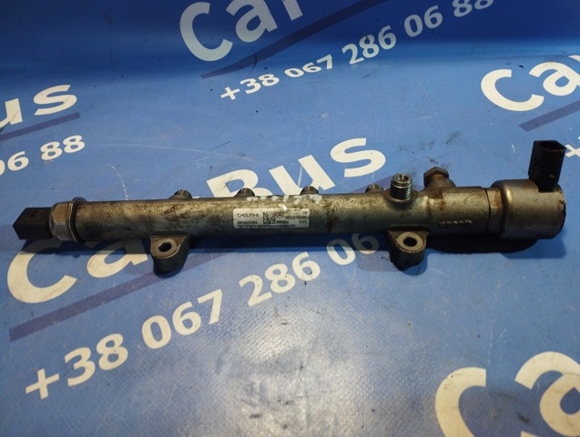 Паливна рампа A6510700495 MERCEDES
