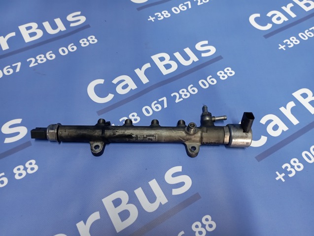 Рампа форсунок системи упорскування палива A6510700595 MERCEDES