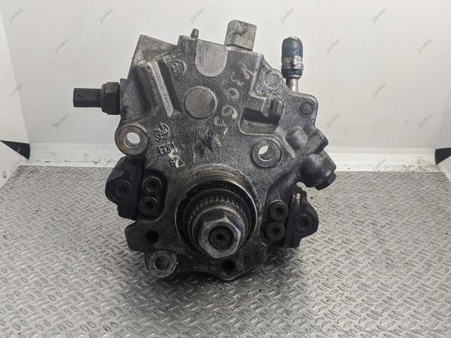 Насос паливний високого тиску (ПНВТ) - DIESEL A6510700701 MERCEDES