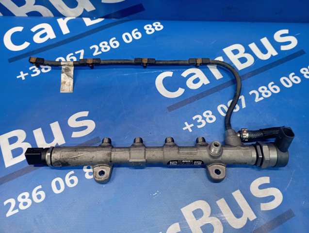 Паливна рампа A6510701695 MERCEDES