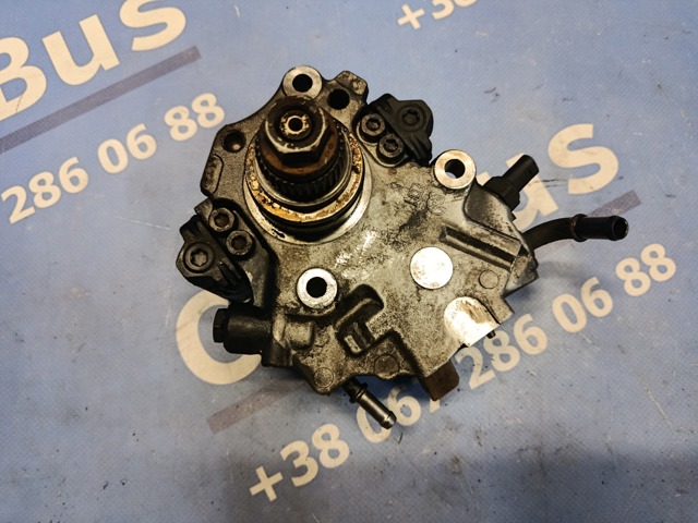 ПНВТ A6510701801 MERCEDES