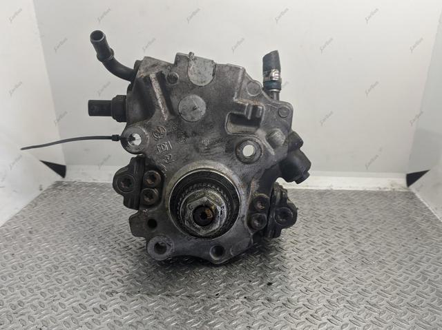 Система харчування двигуна A6510702601 MERCEDES