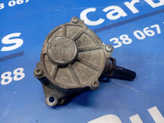 Насос вакуумний A6510900005 MERCEDES