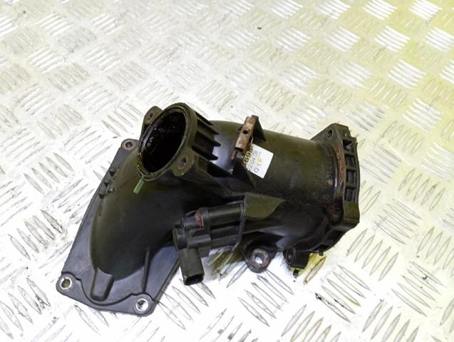 Патрубок дросельний A6510900028 MERCEDES