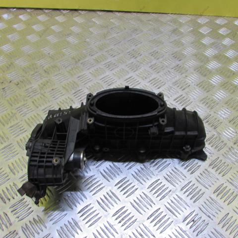 Колектор впускний A6510900037 MERCEDES