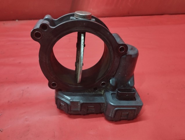 Заслінка повітряна A6510900470 MERCEDES