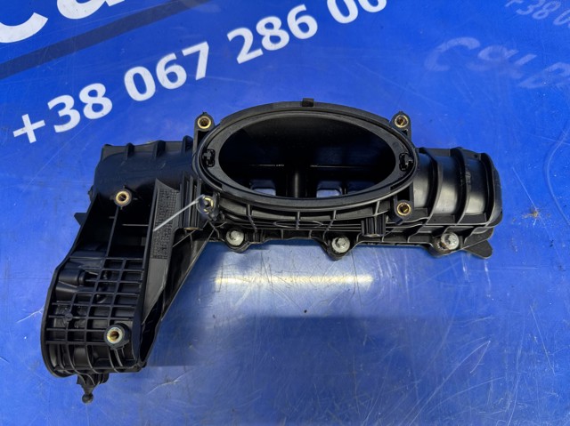 Колектор впускний A6510903037 MERCEDES