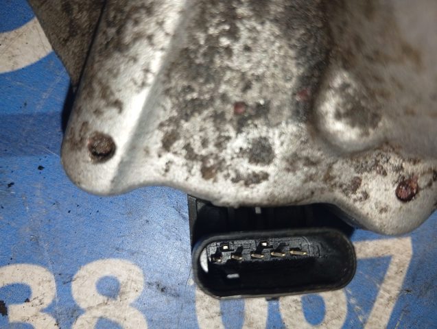 Прилади управління системи рециркуляції A6511400360 MERCEDES