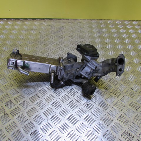 Клапан EGR A6511400360 MERCEDES