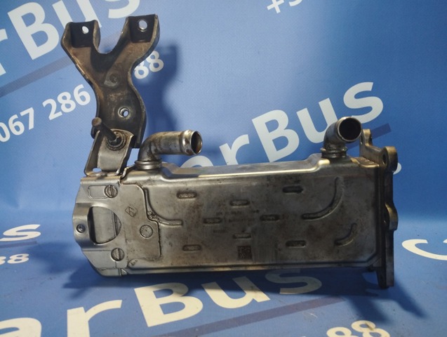 Радіатор системи рециркуляції ОГ A6511400675 MERCEDES