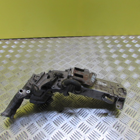Клапан EGR A6511400760 MERCEDES