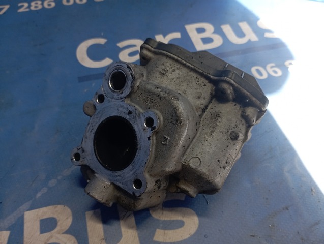 Клапан рециркуляції відпрацьованих газів EGR A6511400860 MERCEDES