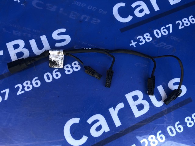Дріт високовольтний A6511501333 MERCEDES
