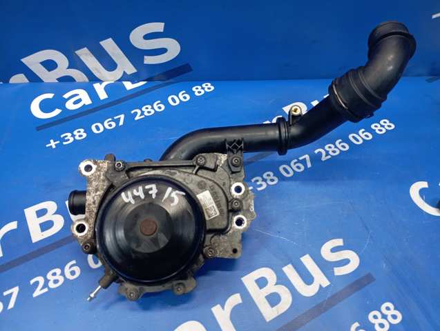 Помпа охолодження A6512000100 MERCEDES