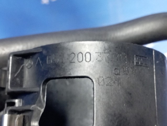 Корпус паливного фільтра A6512003700 MERCEDES