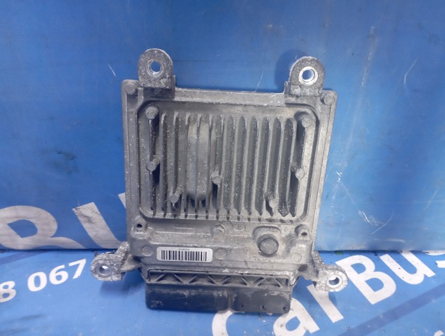 Мізки двигуна A6519000601 MERCEDES