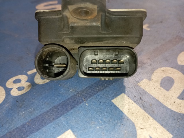 Реле накалу A6519000900 MERCEDES