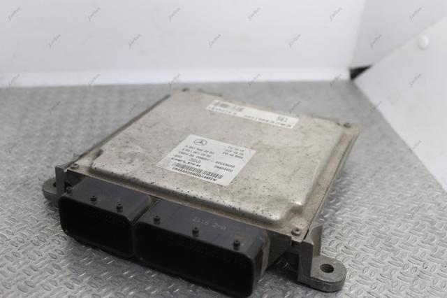 Модуль управління двигуном A6519003203 MERCEDES