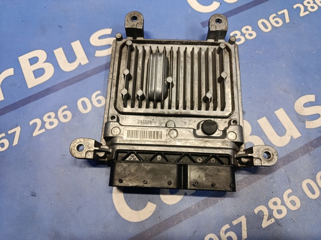 Комп'ютер двигуна A6519003701 MERCEDES