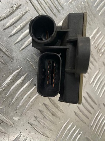 Реле свічок накалу A6519003802 MERCEDES