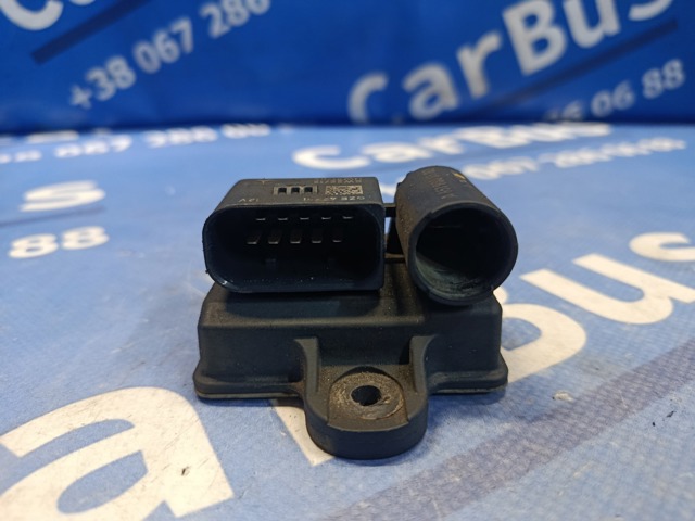 Реле свічок накалу A6519005502 MERCEDES