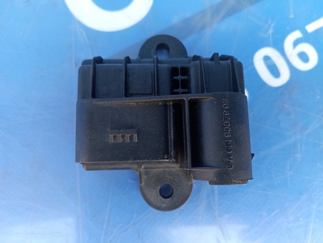 Реле свічок накалу A6519007903 MERCEDES