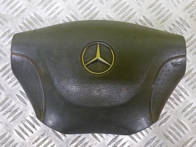 Накладка рульового колеса A9014640131 MERCEDES