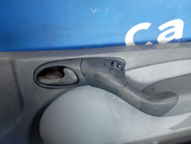 Пластик A9017201470 MERCEDES