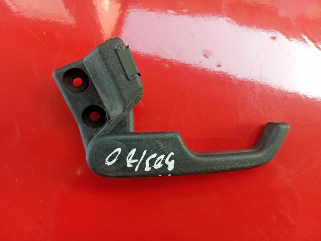 Трос відкриття капота Mercedes Sprinter I 3-t